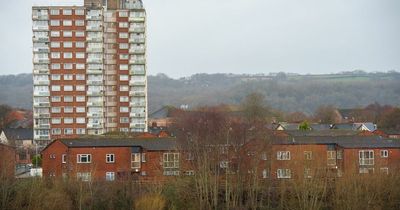 Huge housing plan to build thousands of new homes in Cardiff