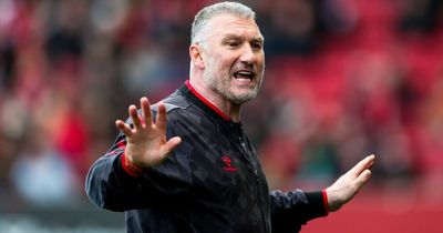 Nigel Pearson's transfer claims and possible signs of a cultural divide emerging at Bristol City