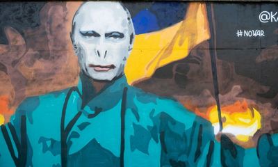 Mad or bad? A deep dive into Putin’s psyche