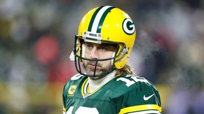 Fantasy Impact: Aaron Rodgers Staying With Packers