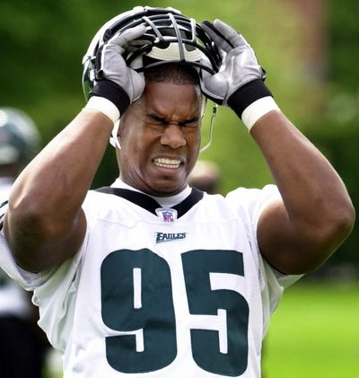 NFL draft history: Every No. 15 overall pick selected since 2000