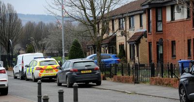 Body of man, 49, found in Paisley