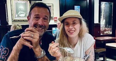 Scots father and daughter to travel to Ukraine border with vital supplies for refugees