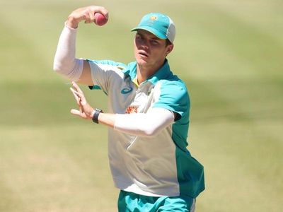 Swepson favoured for emotional Test debut