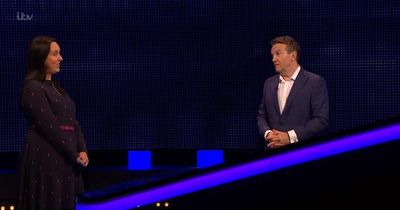 ITV The Chase's Bradley Walsh 'outnumbered' as players 'take over'