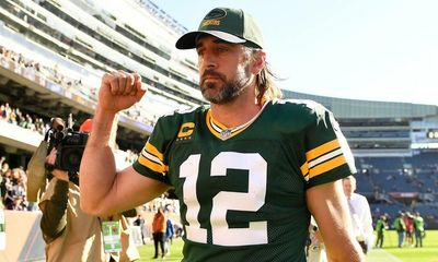 Wilson set for huge Broncos trade as Aaron Rodgers confirms he will stay at Packers