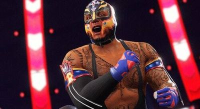 'WWE 2K22' release time, early access, preorder, and deluxe edition details