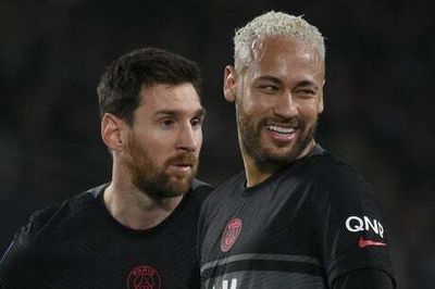 Neymar and Lionel Messi out to haunt old rivals Real Madrid with ‘special’ return to Spain for PSG stars