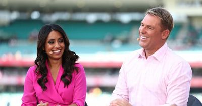 Shane Warne was "serious" about becoming England coach in days before tragic death