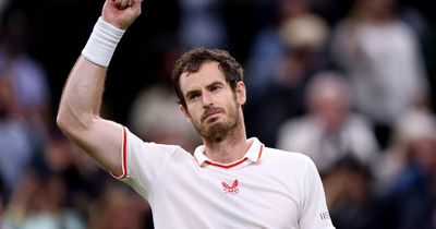 Andy Murray to donate prize money to help children in war-torn Ukraine