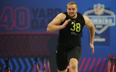 The 5 biggest winners from the 2022 NFL Combine