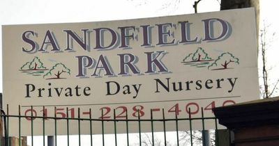 Nursery closed over fears children 'not kept safe'