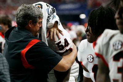 Former Georgia OL coach Matt Luke on why he resigned