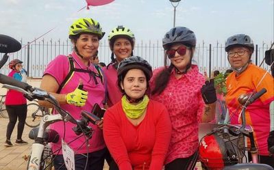 International Women’s Day celebrated