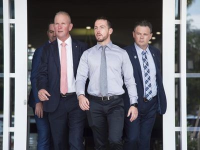 NT cop's murder trial 'unjustifiable'