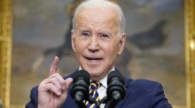 Biden Bans Russian Oil, Warns of ‘Putin Price Hike’ at Pump