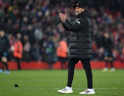 Liverpool 0-1 Inter Milan LIVE! Champions League result, match stream and latest updates today