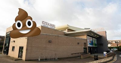 Ayrshire pool shut down for deep clean after weekend poo incident