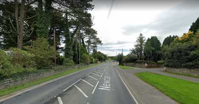 Biker, 81, dies after collision between motorcycle and car