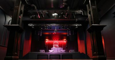 First look: iconic Manchester venue Band On The Wall re-opens and it’s unrecognisable