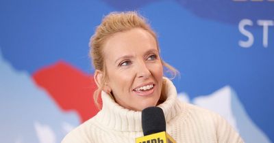 What book is Pieces of Her based on and how many episodes are there of the Netflix series?