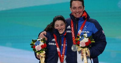 Menna Fitzpatrick crowned ParalympicsGB most decorated Winter Paralympian
