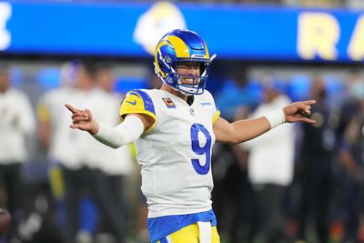 What does Aaron Rodgers’ $200 million contract mean for Matthew Stafford?