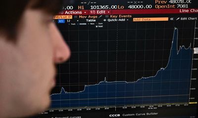 Carmakers face higher costs and supply issues as price of nickel soars