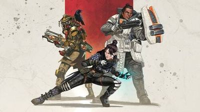 'Apex Legends Mobile’ characters, how to download, and US release info