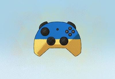 Ukrainian game devs on Russia war: "Staying out of it is no longer an option."