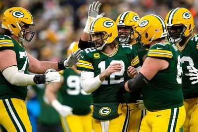 What are the next moves for the Packers now that Aaron Rodgers is coming back?