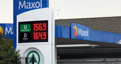 NI petrol and diesel: The reason prices change due to location