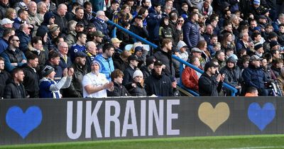Leeds United to raise funds for Ukraine Humanitarian Appeal at Elland Road before Aston Villa match