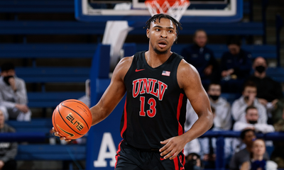 How UNLV can win the Mountain West tournament