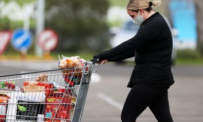 ‘Everything is rising’: New Zealanders make painful sacrifices as living costs skyrocket