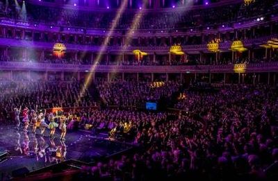 Olivier Awards 2022: Eddie Redmayne and Lily Allen lead star-studded nominations
