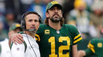 Aaron Rodgers’s Relationships Are the Reason He’s Returning to the Packers