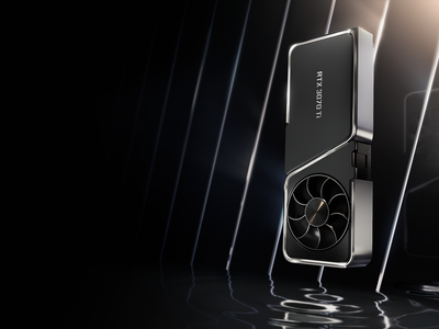 Why This Investor Just Bought Nvidia Stock And Will Be 'Adding To It Over Time'