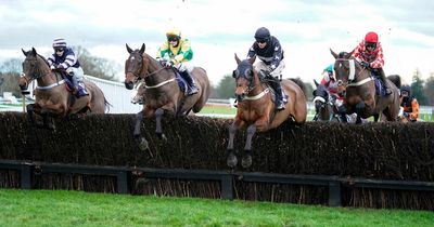 Racing tips from Newsboy for Fontwell, Lingfield, Catterick and Kempton on Wednesday