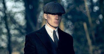 Peaky Blinders teases return of familiar face as Tommy seeks help for daughter's illness