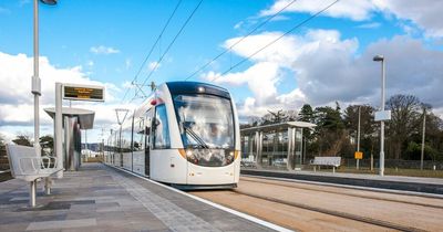 Agreement on free Edinburgh tram travel for under-22s still to be reached