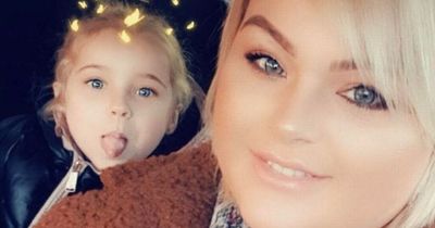 Mum furious after medical centre refuses to let 'distraught' daughter, 7, with bladder condition use staff toilet