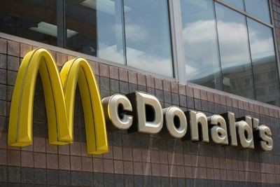 McDonald's joins US firms shutting down Russia operations