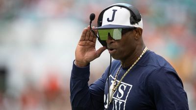 Deion Sanders Reveals He Had Two Toes Amputated Following Blood Clots