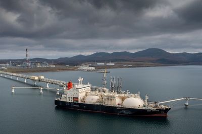 Europe ‘faces recession and financial crisis if Russia turns off gas’ in retaliation for Ukraine sanctions
