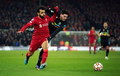 Liverpool vs Inter Milan LIVE: Champions League result, final score and reaction tonight