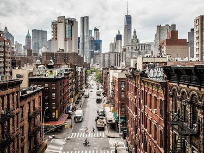Today's NYC Housing Market: Great News For Luxury Buyers, Not For Everyone Else