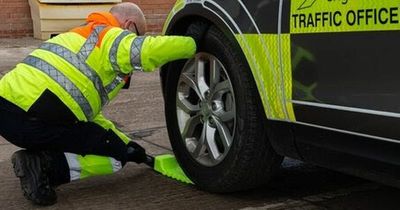 Is it illegal to deflate someone's tyres? Tyre Extinguishers protest explained