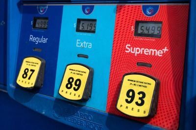 Biden warns of higher pump prices as he bans Russian energy - Roll Call