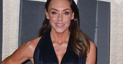 Michelle Heaton issues health update on surgery after trolls pointed out 'lumpy breast'